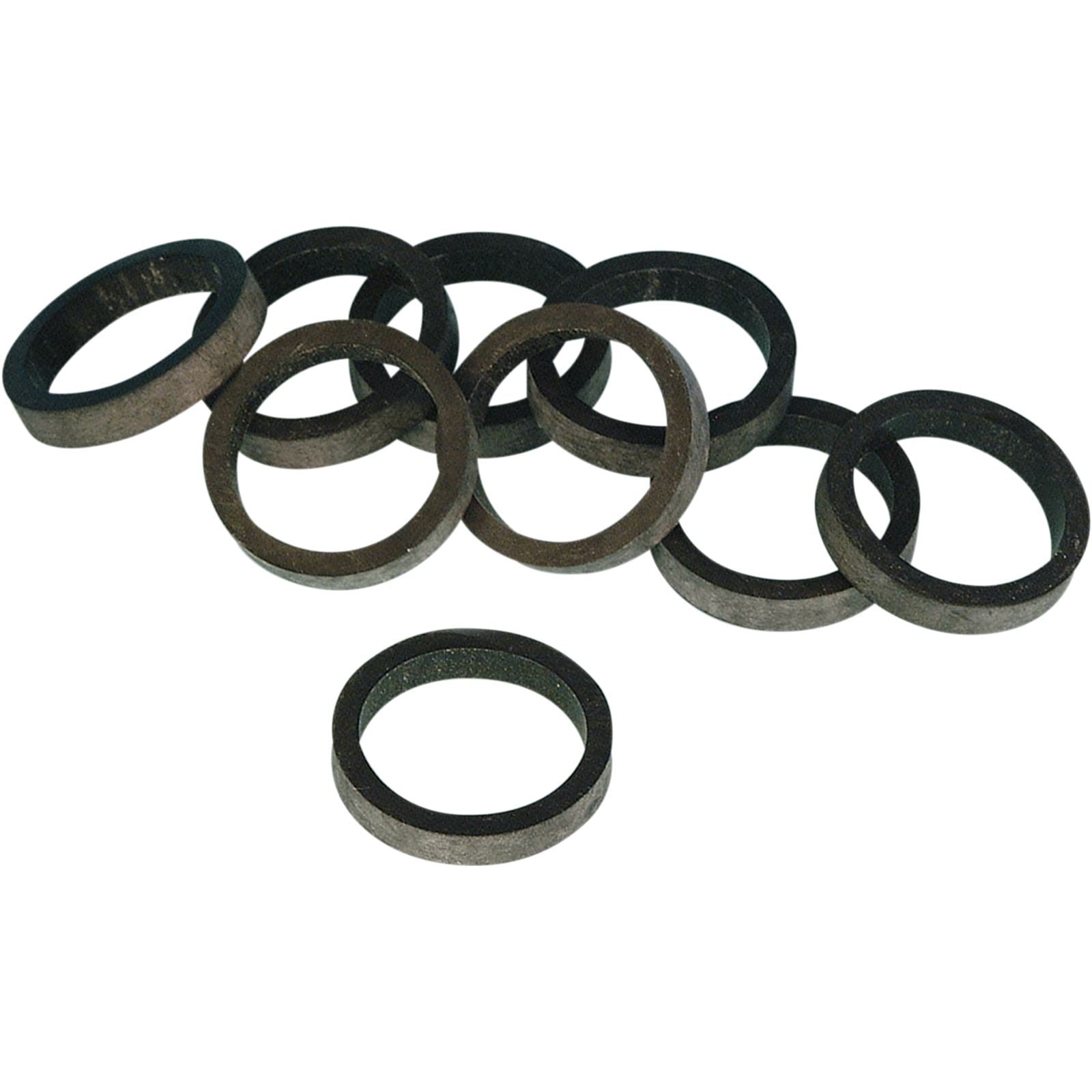 James Gaskets Kick Shaft Oil Seal XL/Big Twin [MPN: 33076-37]_399357
