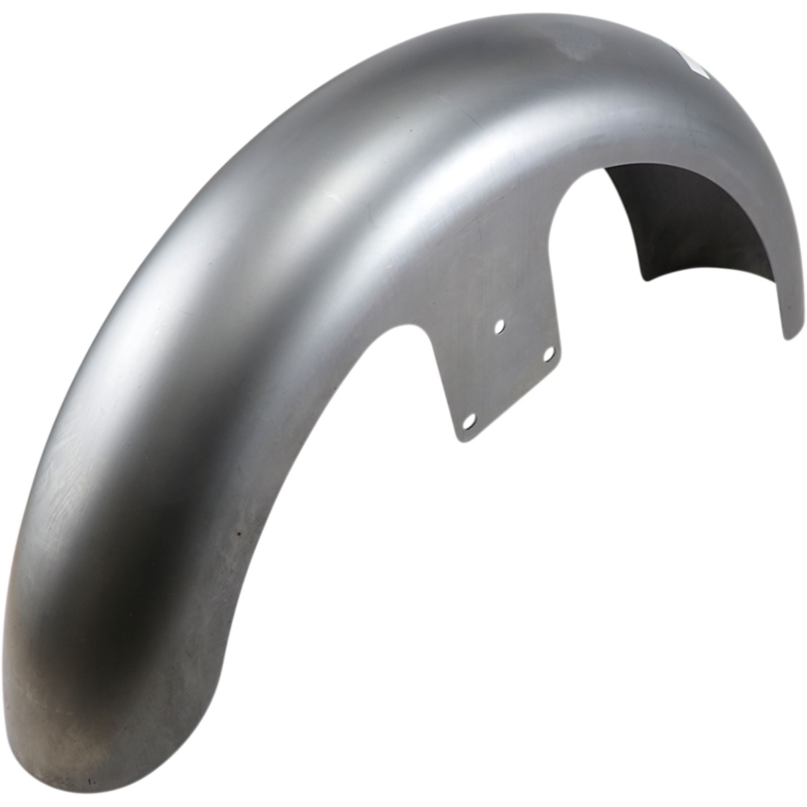 RC Components Phantom Front Fender Kit with Black Adapters for 23" Wheel [MPN: FNDRKT23RC-B]_462941