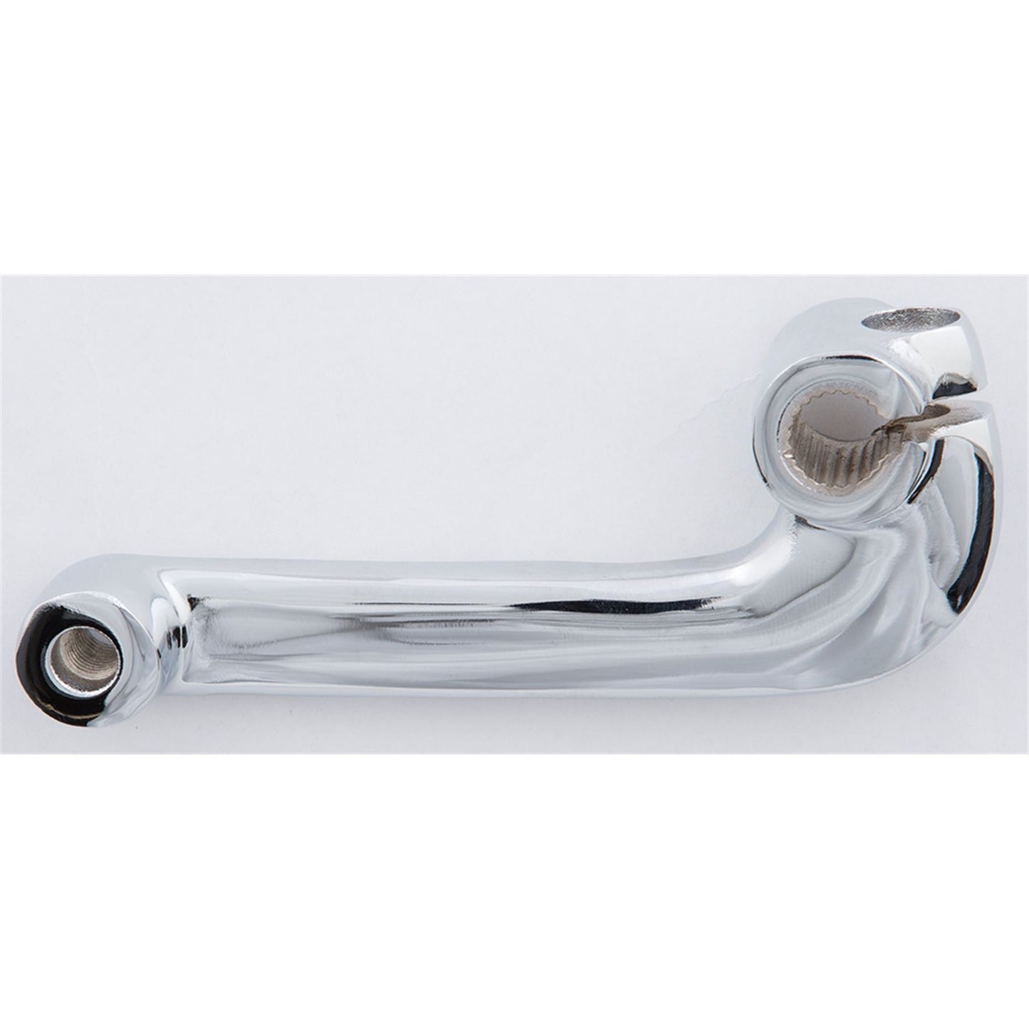 Harddrive Shift Lever Chrome XL 06-Up 34660-04A 056268_277905