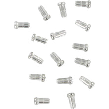 Excel Rim Spoke Nipple 16 Piece [MPN: SDN-16S8L]_383448