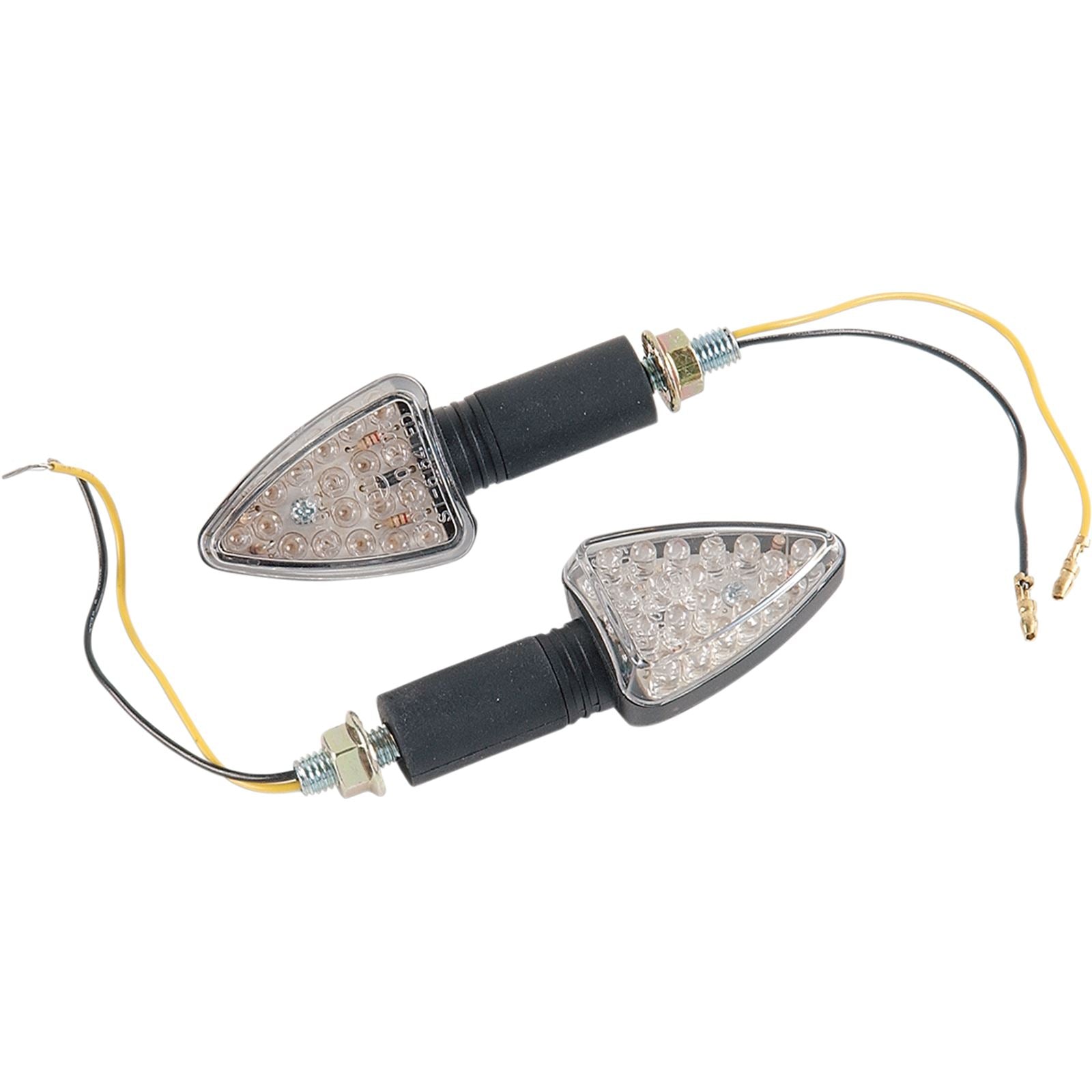 K&S LED Arrow Marker Light - Long Stem 25-8370_404511