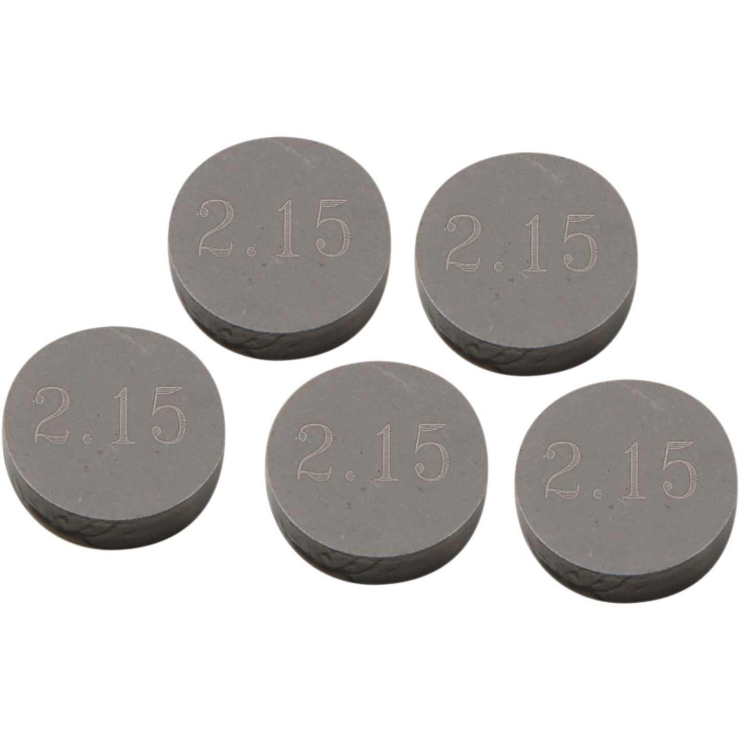 ProX Valve Shims - 5/Pack 29.748215_460300