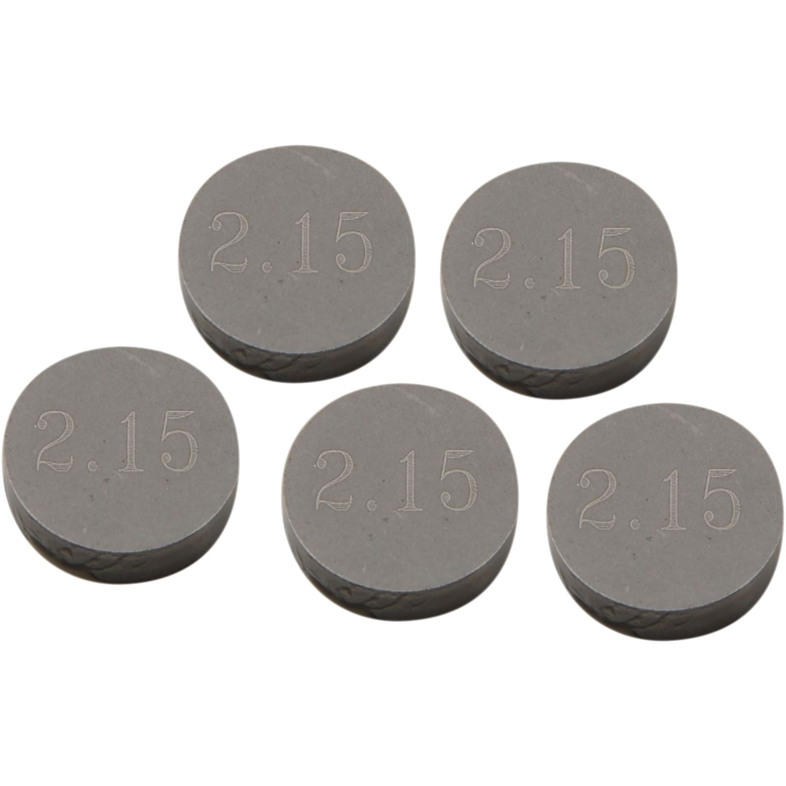 ProX Valve Shims - 5/Pack 29.748215_460300