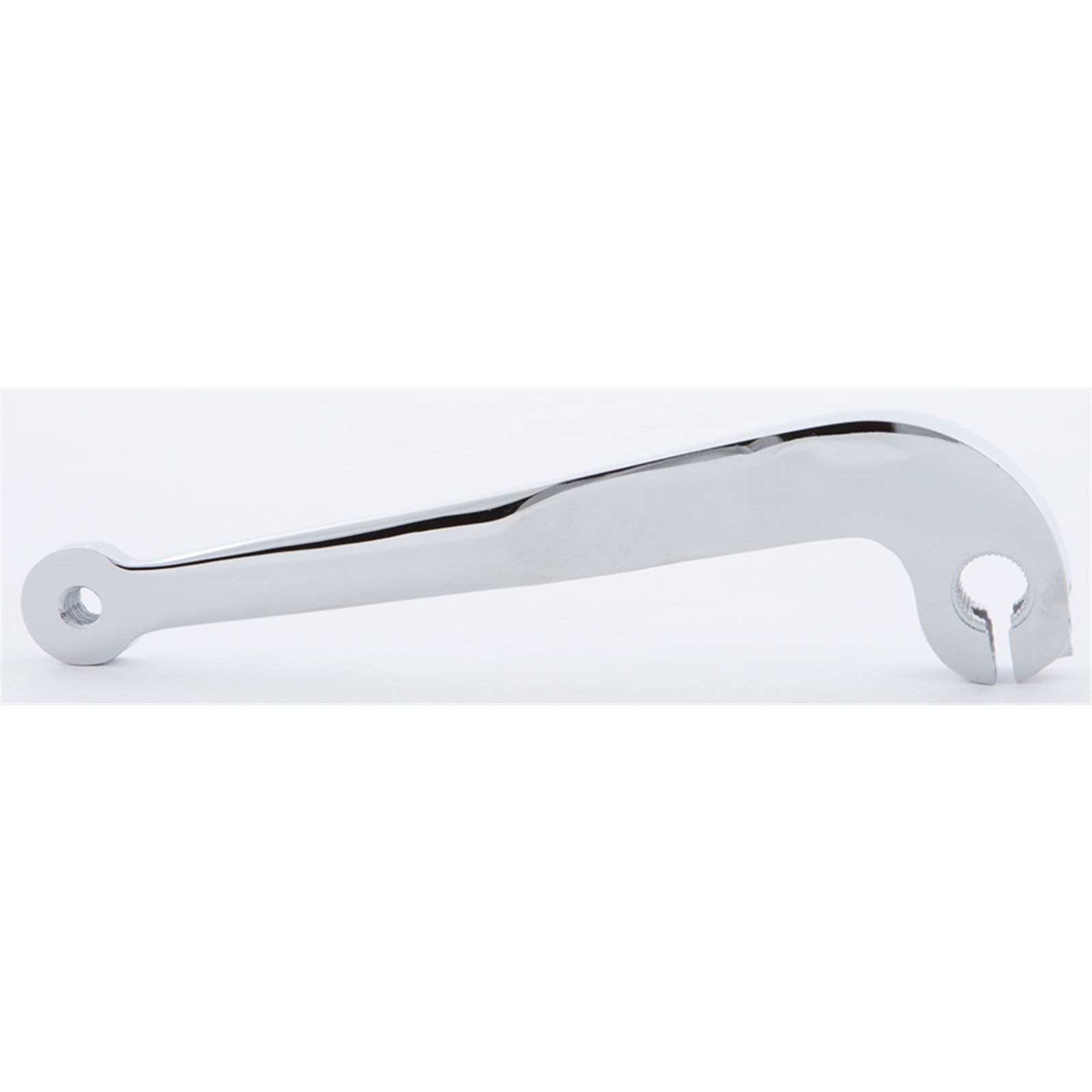 Harddrive Chrome Shift Lever for Harley-Davidson Dyna Glide 34564-90A 056097_277909