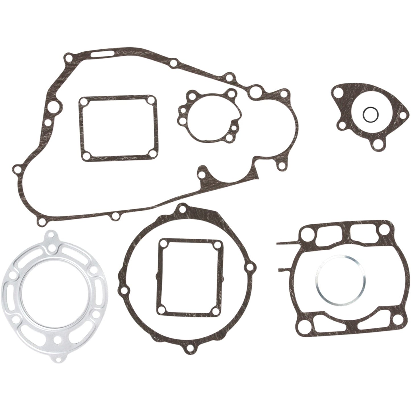 Vesrah Complete Gasket Kit YTZ250 [MPN: VG-2058-M]_491678