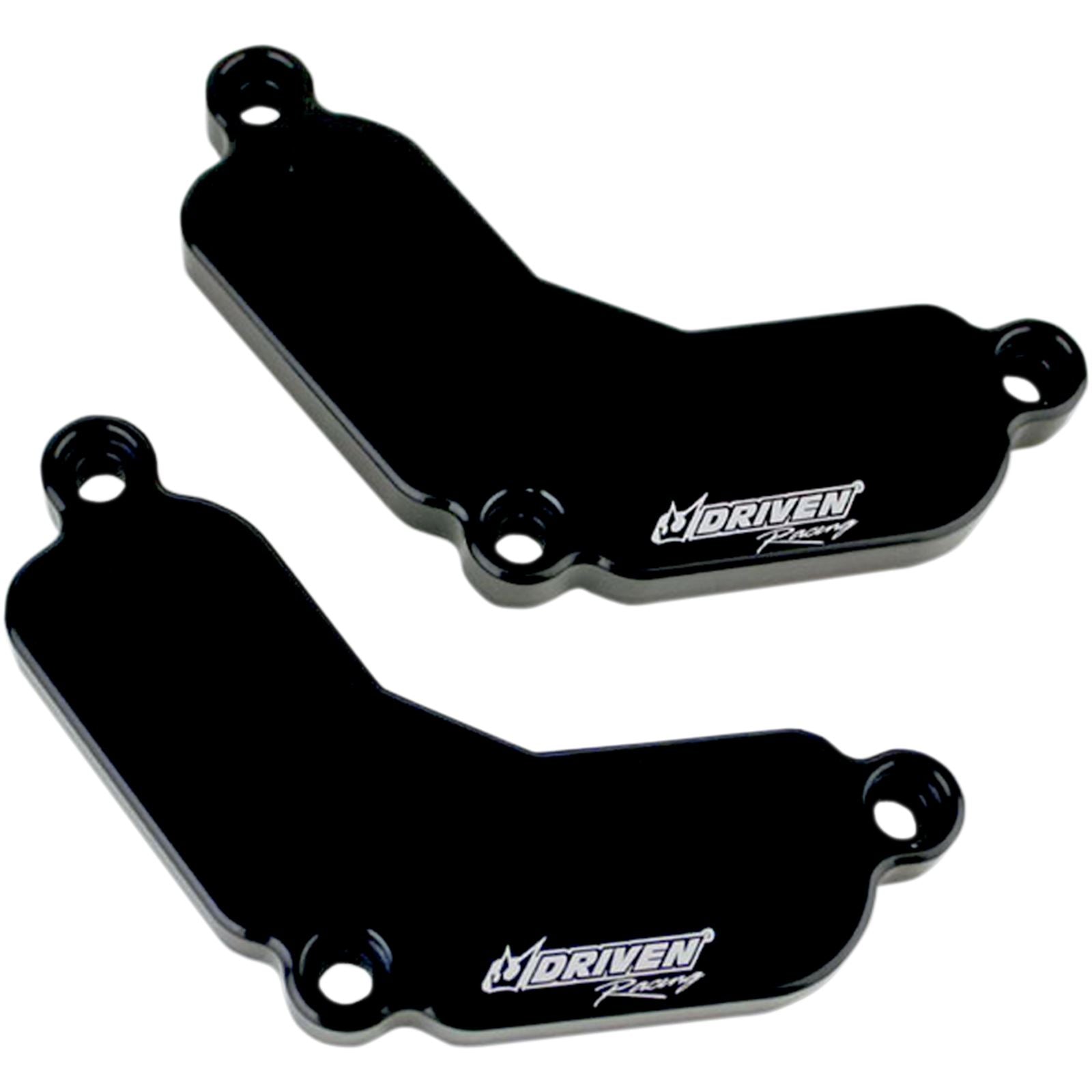 Driven Block Off Plate - Aprilia DSBLOCK-9_374460