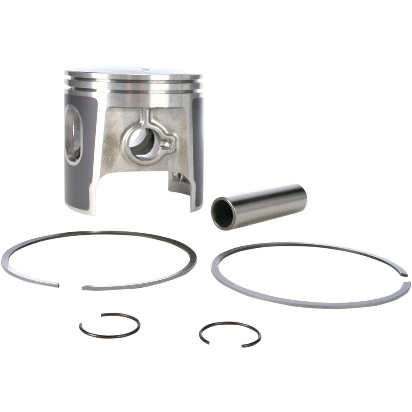 WSM Piston Kit for Polaris - Standard 50-305PK_499937