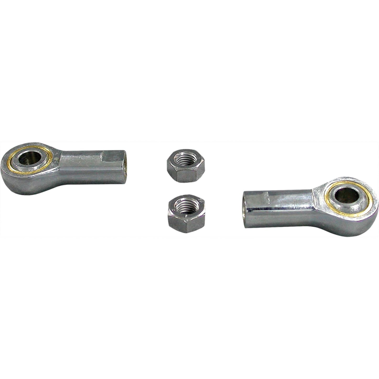 Harddrive Rod End 5/16" Thread Chrome  110056_277912