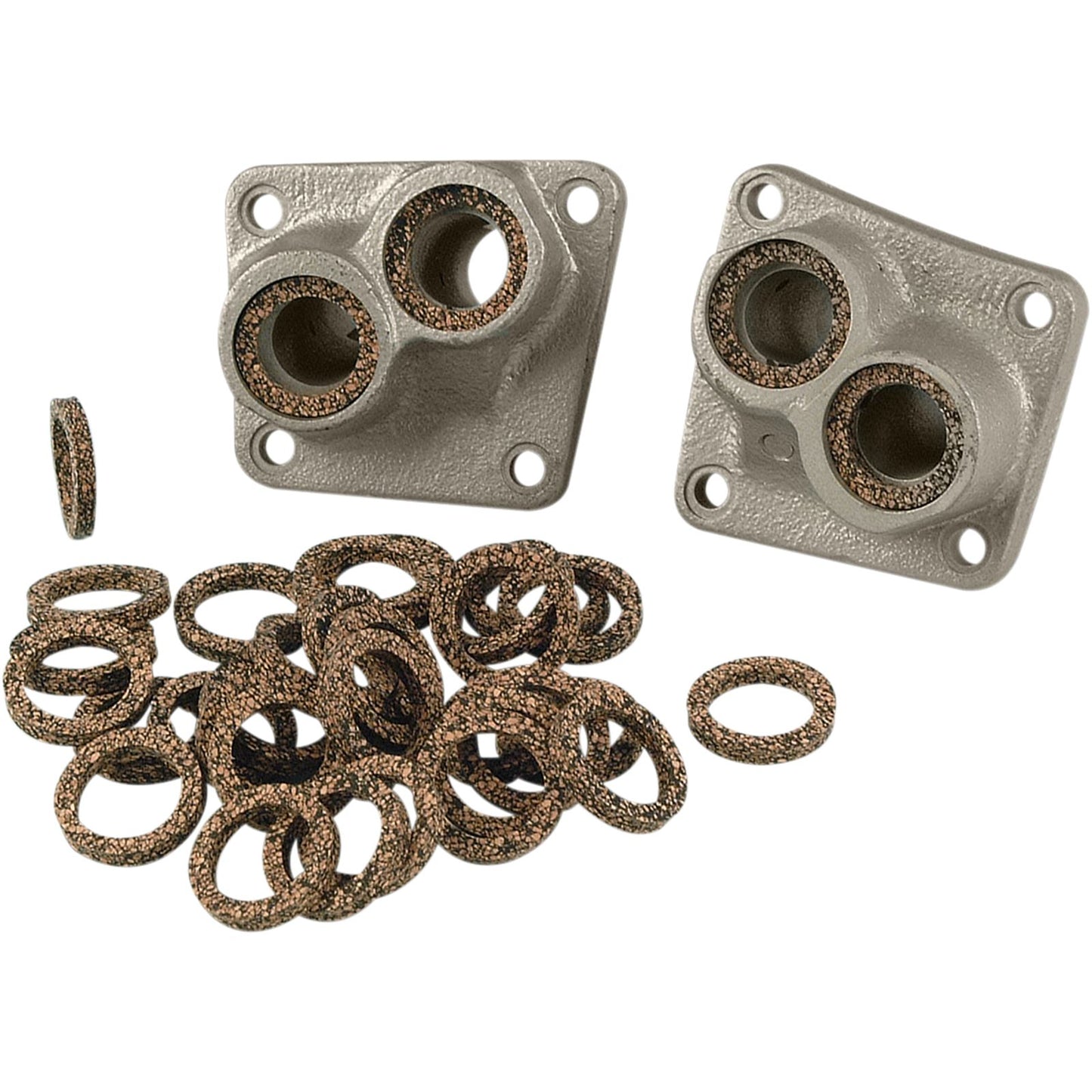 James Gaskets Pushrod Cover Cork [MPN: 17955-48-D]_399294