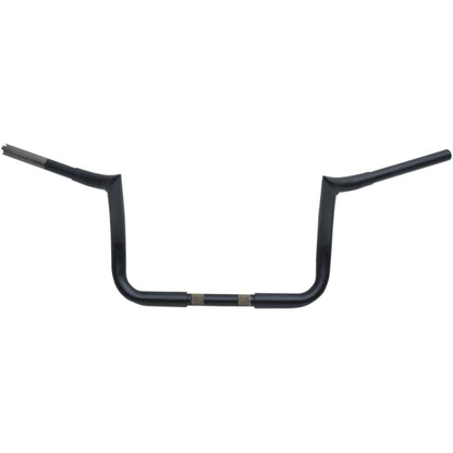 LA Choppers Handlebar - Prime Ape - 10" - Matte Black [MPN: LA-7352-10M]_414553