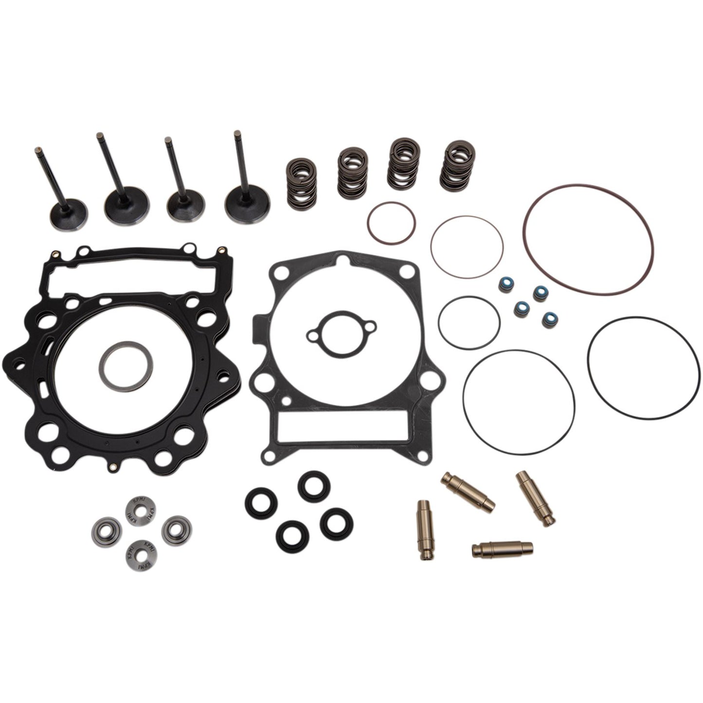 KPMI Cylinder Head Service Kit [MPN: 80-82080]_407488