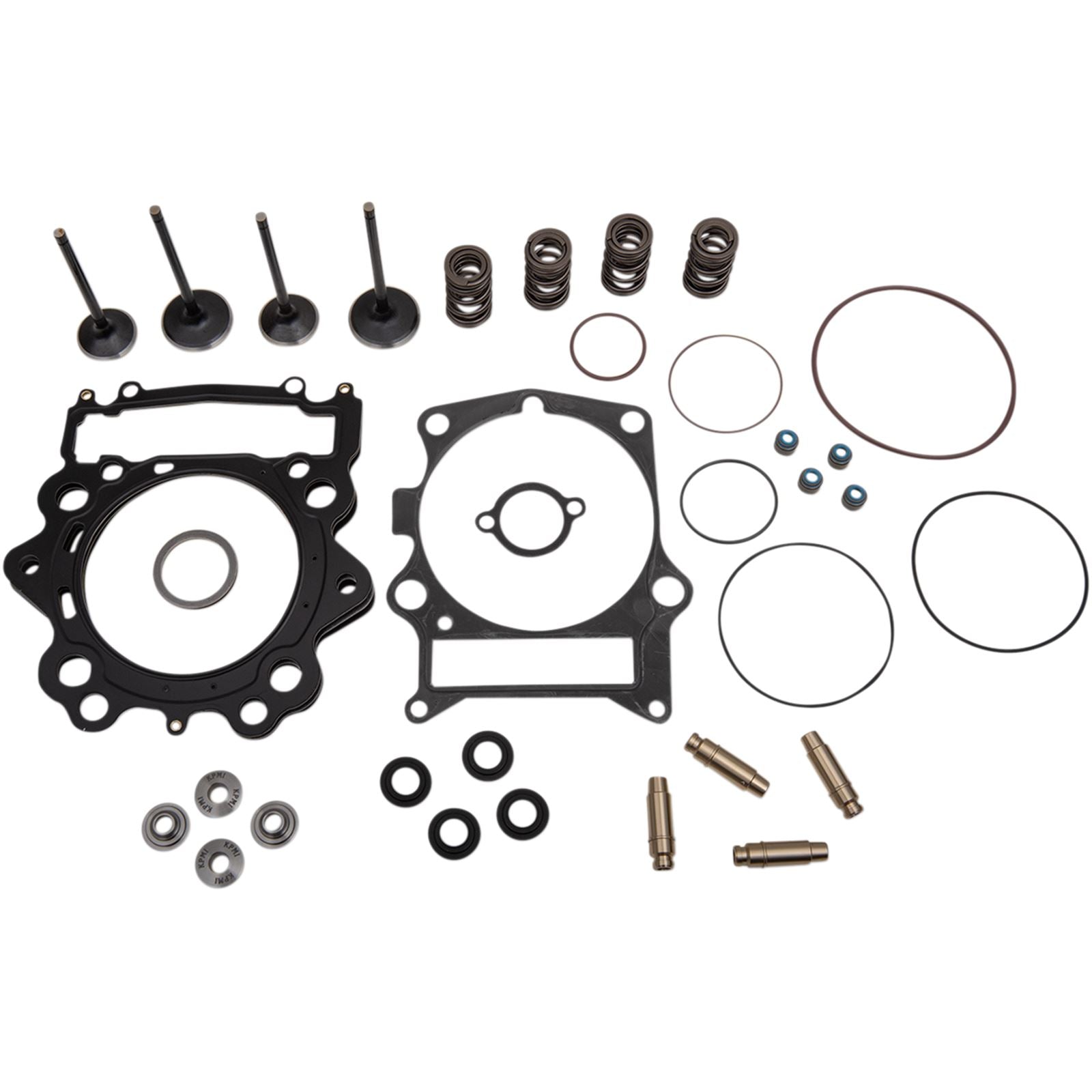 KPMI Cylinder Head Service Kit [MPN: 80-82080]_407488