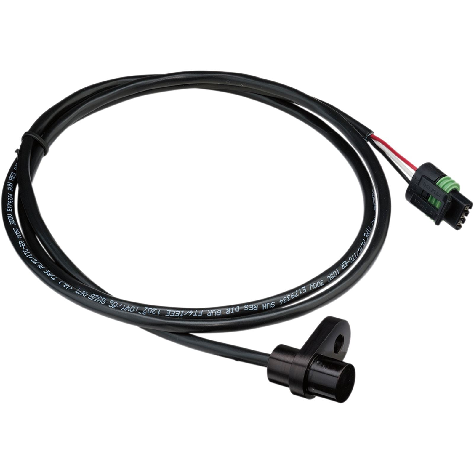 Quad Logic Speed Sensor for Polaris  [MPN: 100-3000-PU]_461717