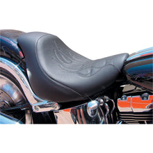 Danny Gray Weekday Seat - Flame - FXSTD 20-701DS02_370885