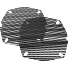 Hogtunes Speaker Grilles - FLH '96-13 SGF GRILL-AA_394262