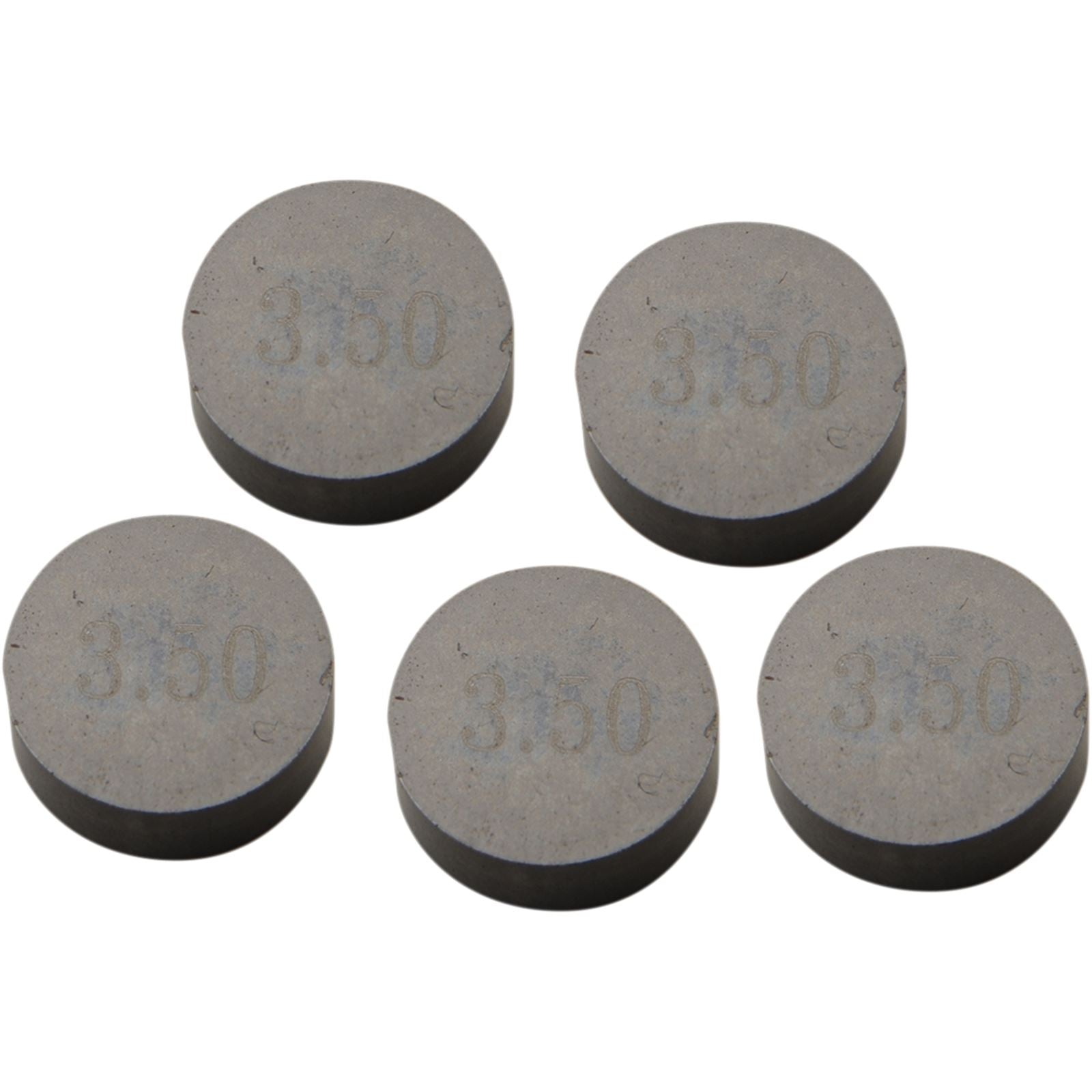 ProX Valve Shim - 5/Pack 29.948350_460395