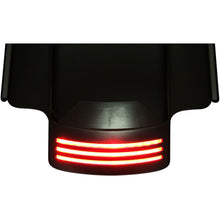 Custom Dynamics Tribar Taillight - '06-'09 - Smoke PB-TRI-1-SMOKE_368080