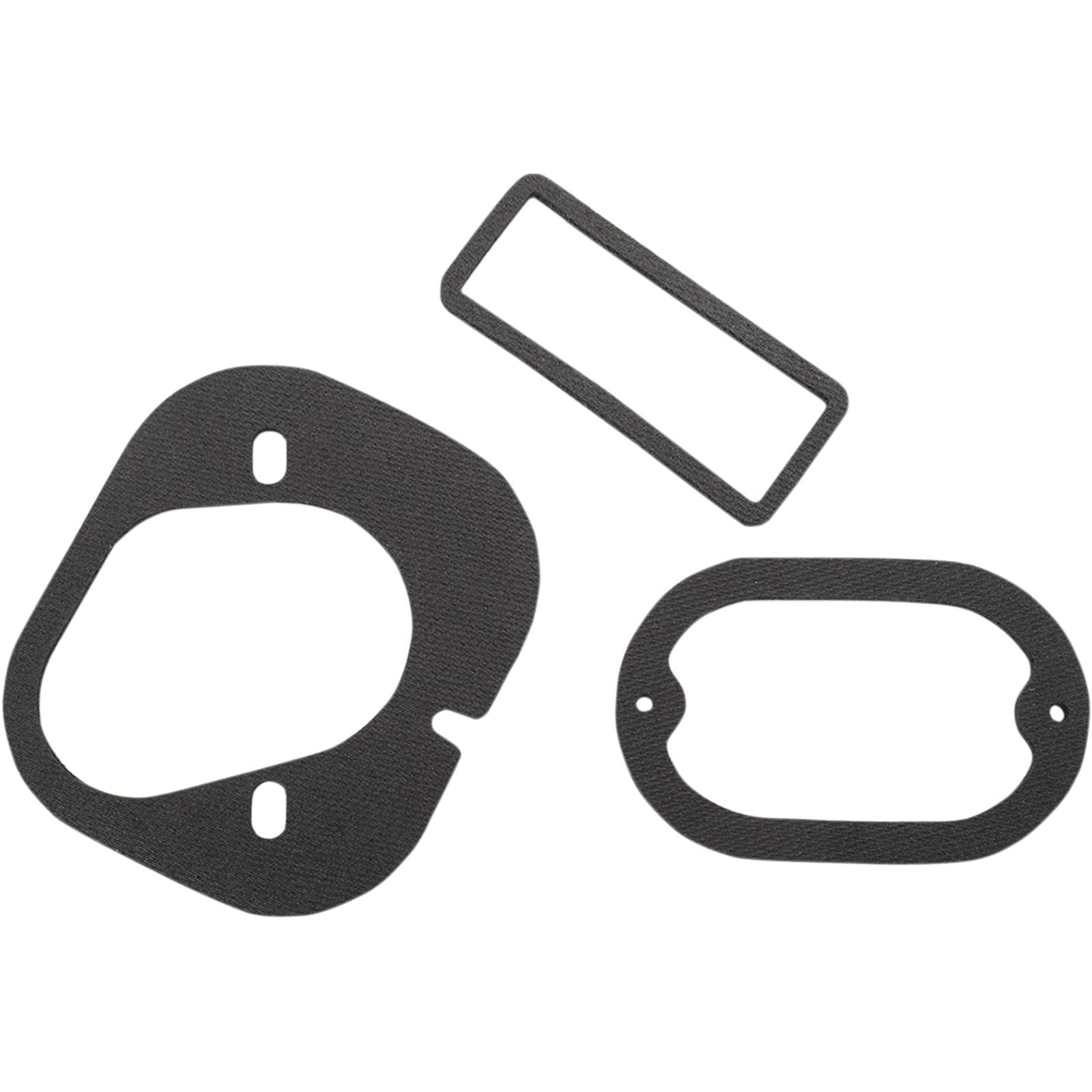 James Gaskets Tail Lamp Gasket Kit [MPN: 68123-55-K]_398784