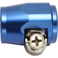 Goodridge Hose Finisher - 5/16"-3/8" - Blue [MPN: P936-07DB]_391990