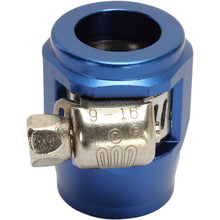 Goodridge Hose Finisher - 5/16"-3/8" - Blue [MPN: P936-07DB]_391991