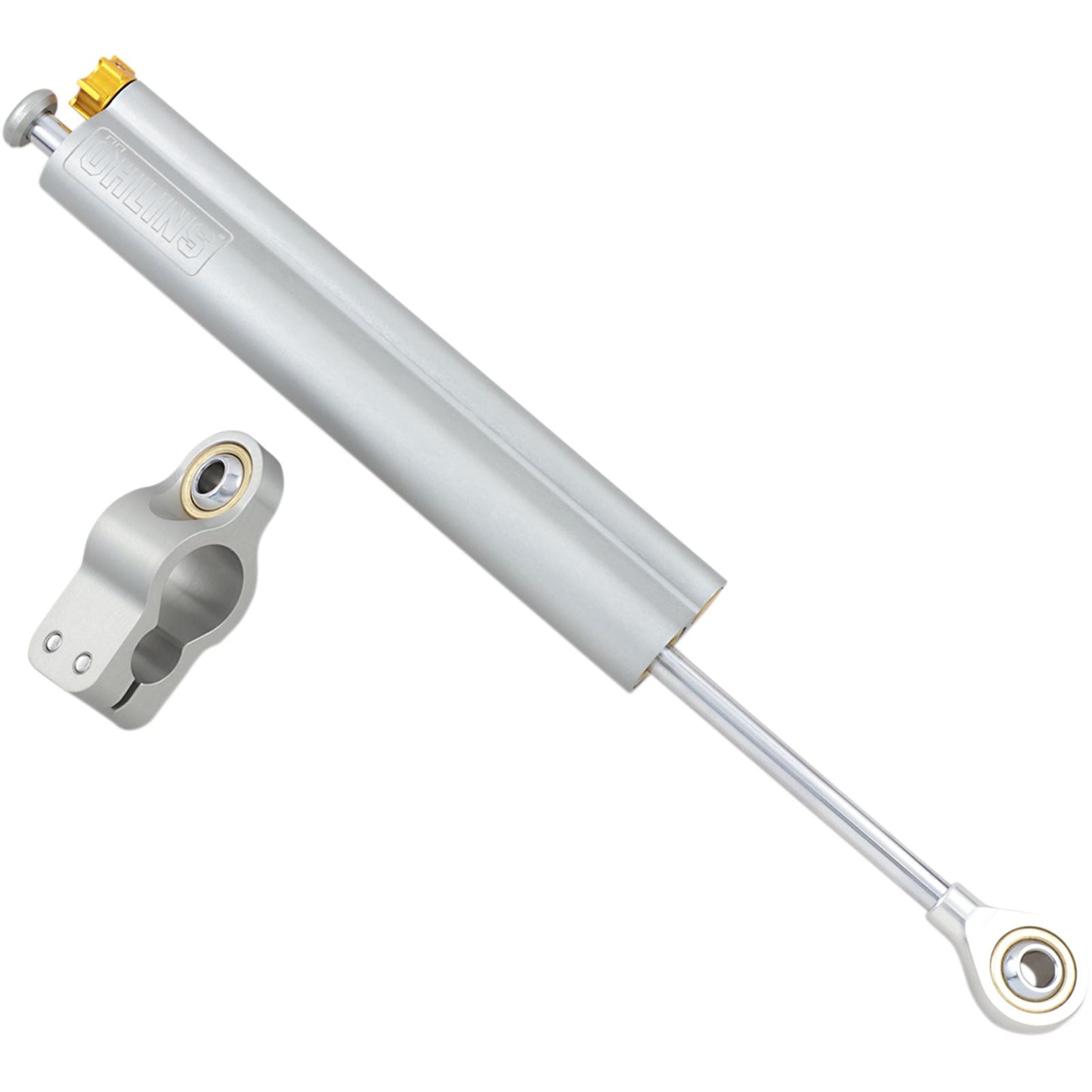 Ohlins Damper Steering Standard 002 OPEN BOX [MPN: SD 002]_2702568