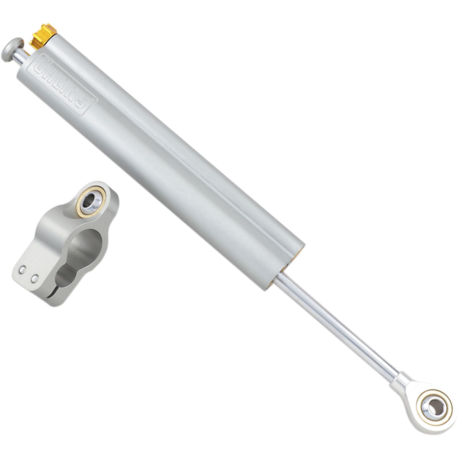 Ohlins Damper Steering Standard 002 OPEN BOX [MPN: SD 002]_2702568