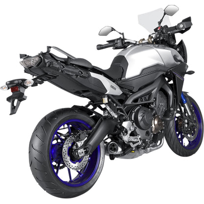 Akrapovic Race Exhaust - Titanium [MPN: S-Y9R3-HAFT]_322455