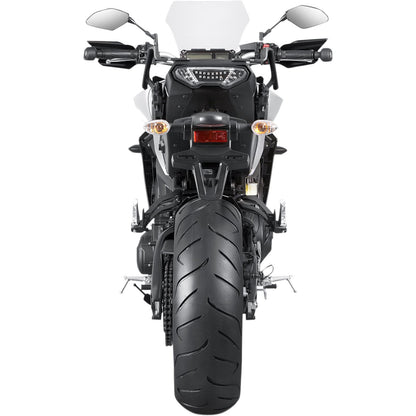Akrapovic Race Exhaust - Titanium [MPN: S-Y9R3-HAFT]_322457