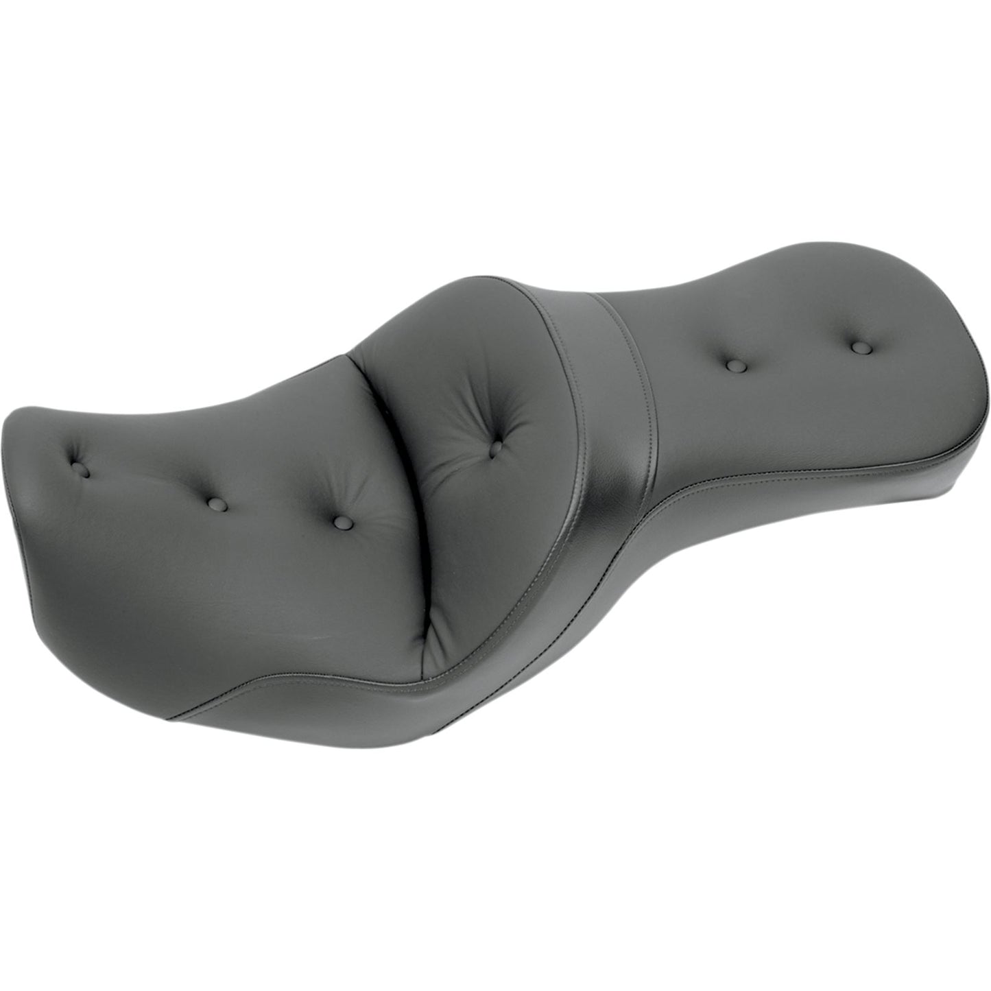 Saddlemen Explorer RS Seat - Dyna '06-'17 806-04-0291RS_549801