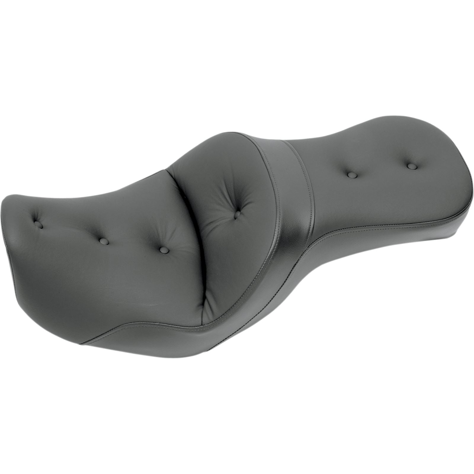 Saddlemen Explorer RS Seat - Dyna '06-'17 806-04-0291RS_549801