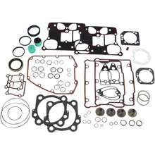 James Gaskets Top End Gasket MLS Kit [MPN: 17054-05-MLS]_398747