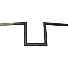 LA Choppers Handlebar - Narrow Z - 8" - Flat Black [MPN: LA-7380-08M]_414251