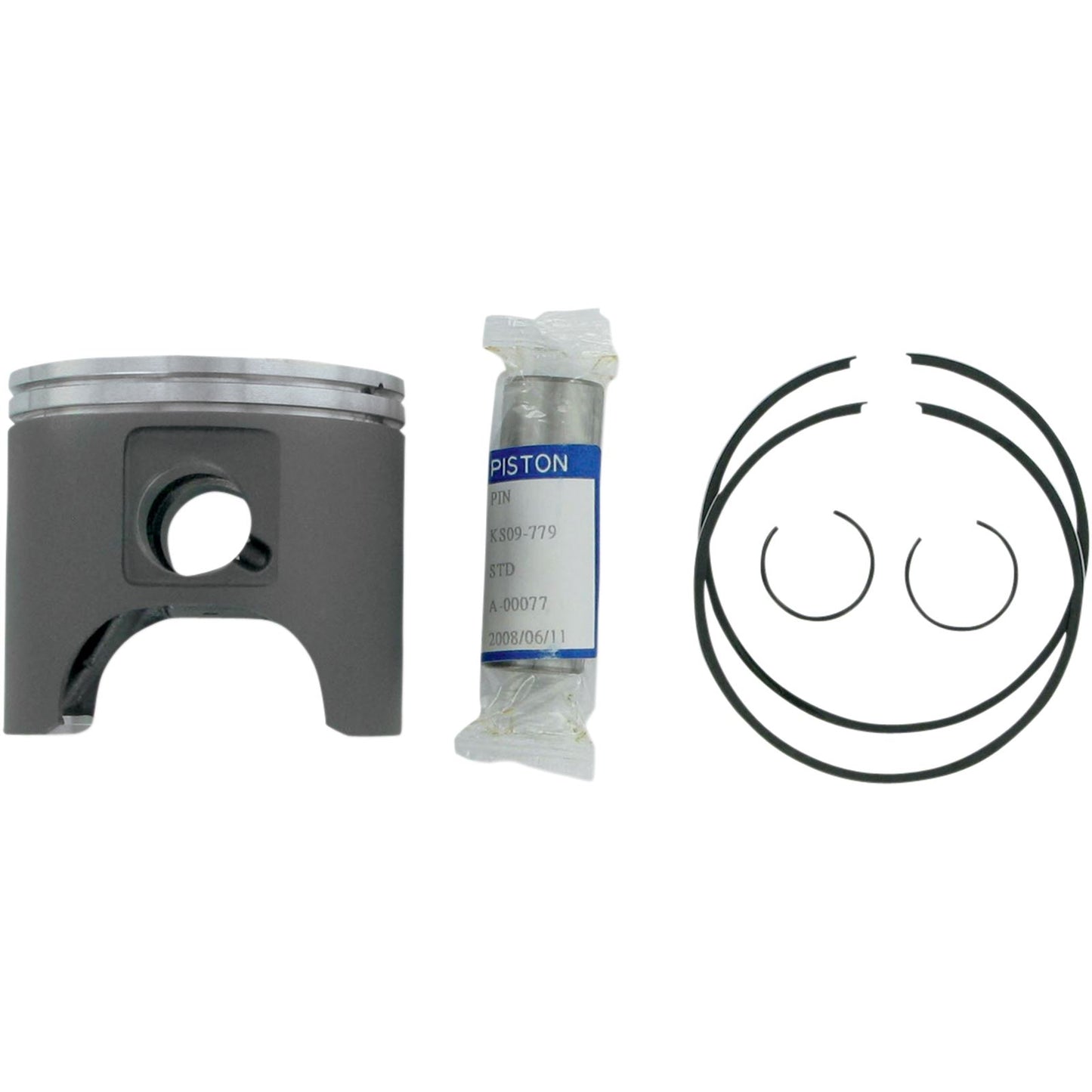 Kimpex Piston Kit 09-779M_408102
