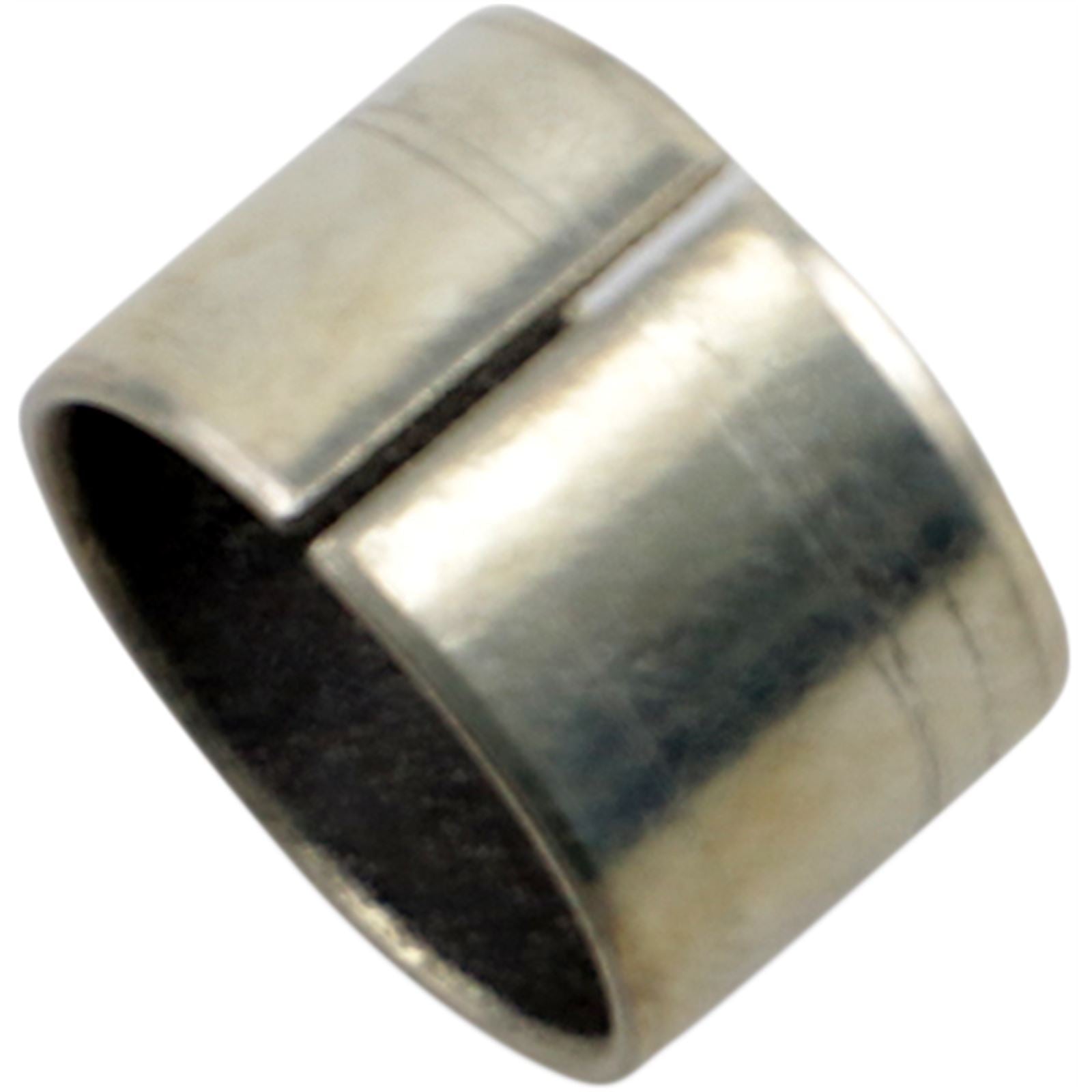 Race Tech Shock Shaft Bushing - 16 mm ID x 12 mm L [MPN: SMSB 1612]_462513