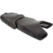 Sargent World Sport™ Performance Seat - Carbon FX fits Yamaha FJR1300 - Black WS-560-19_470633