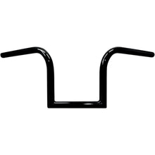 LA Choppers Handlebar - Bourbon Ape - 8" - Black [MPN: LA-7381-08B]_414042