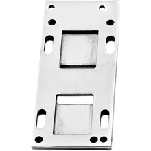 Paughco 4-Speed Transmission Mounting Plate [MPN: 218]_451791