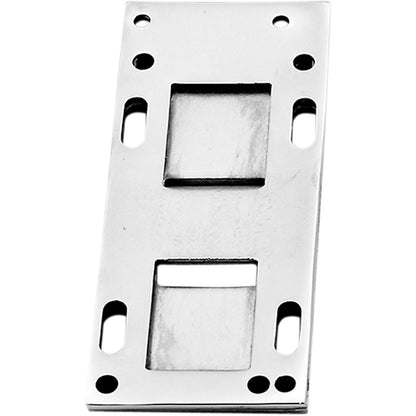 Paughco 4-Speed Transmission Mounting Plate [MPN: 218]_451791