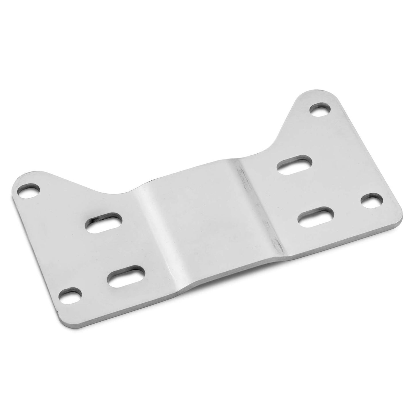 Paughco 5-Speed Transmission Mounting Plate [MPN: 218-A]_277929