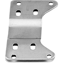 Paughco 5-Speed Transmission Mounting Plate [MPN: 218-A]_451793