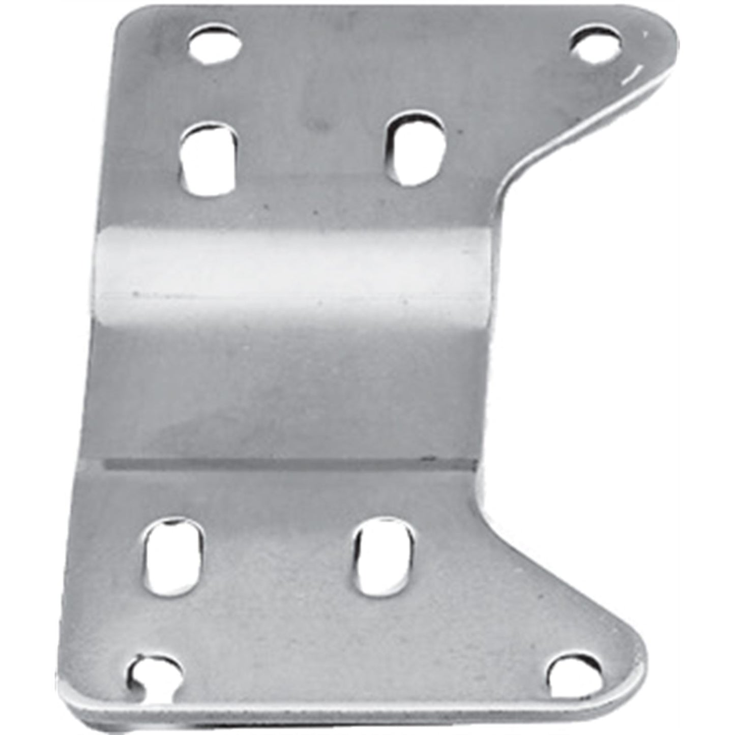 Paughco 5-Speed Transmission Mounting Plate [MPN: 218-A]_277930