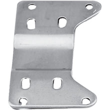 Paughco 5-Speed Transmission Mounting Plate [MPN: 218-A]_277930
