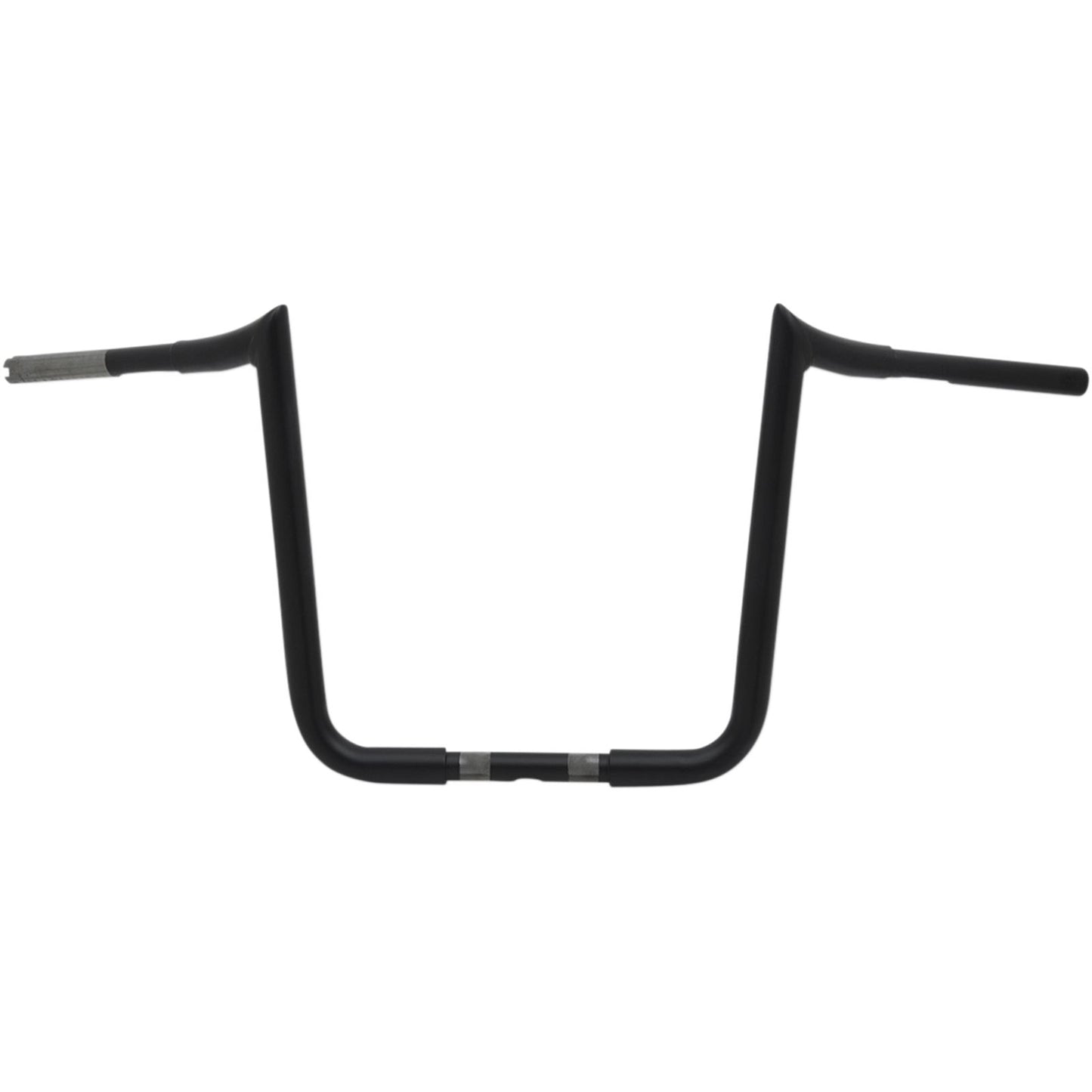 LA Choppers Handlebar - Prime Ape - 16" - Matte Black [MPN: LA-7351-16M]_414545