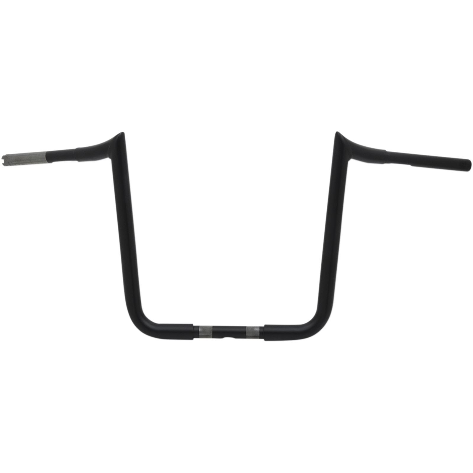 LA Choppers Handlebar - Prime Ape - 16" - Matte Black [MPN: LA-7351-16M]_414545