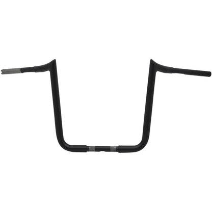 LA Choppers Handlebar - Prime Ape - 16" - Matte Black [MPN: LA-7351-16M]_414545