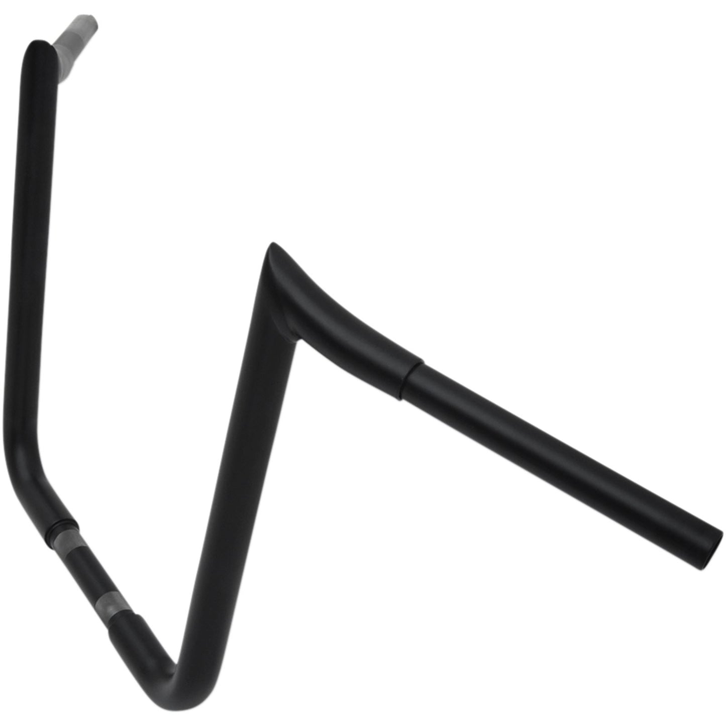 LA Choppers Handlebar - Prime Ape - 16" - Matte Black [MPN: LA-7351-16M]_414546