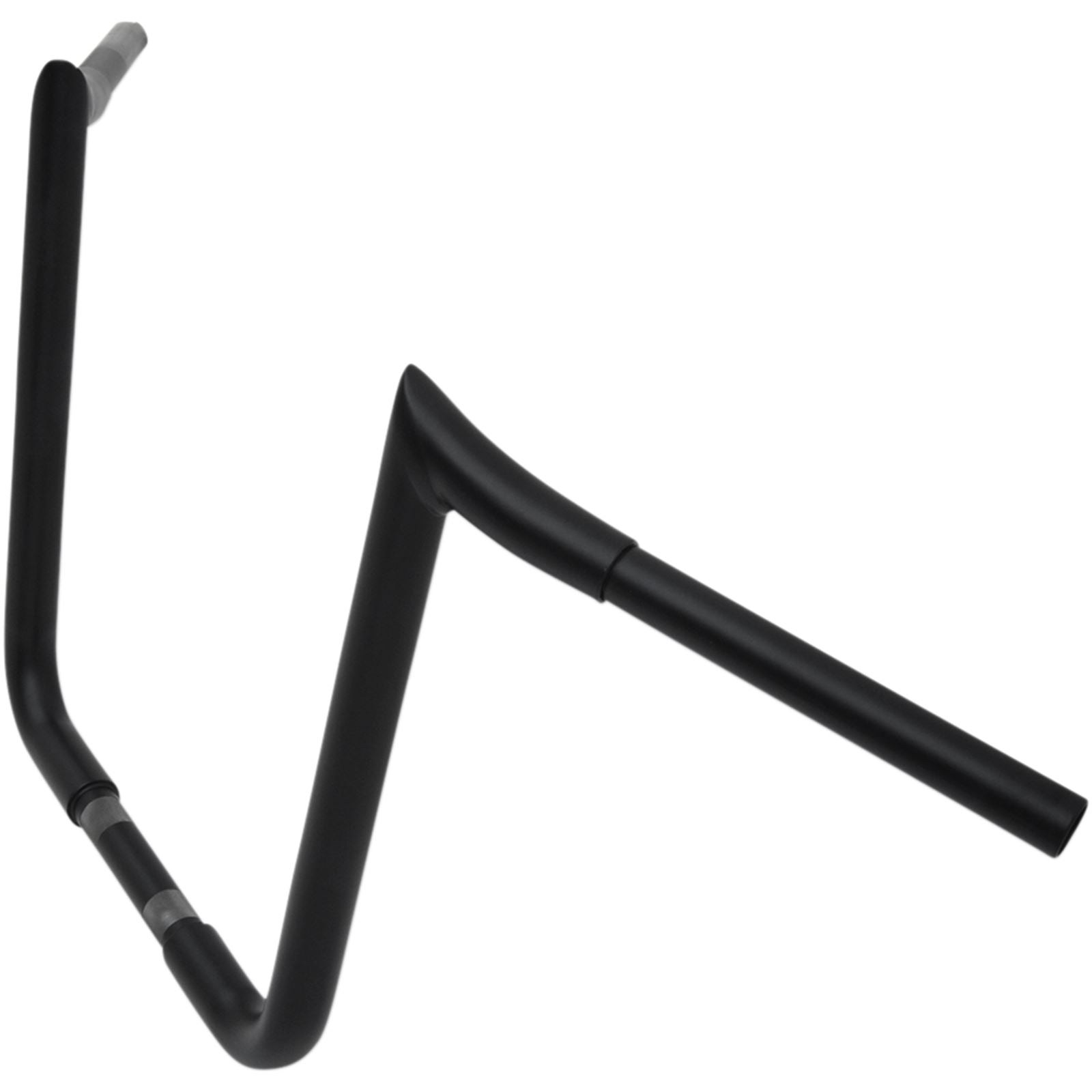 LA Choppers Handlebar - Prime Ape - 16" - Matte Black [MPN: LA-7351-16M]_414546