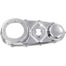 Paughco Outer Primary Cover - '36-54 - Chrome [MPN: 750]_277931