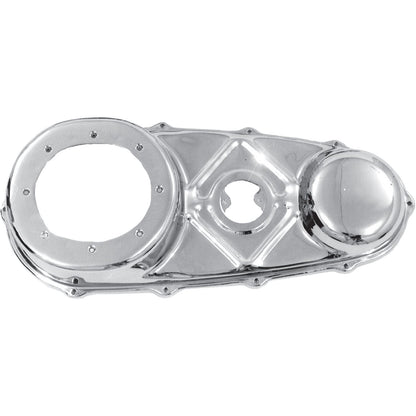 Paughco Outer Primary Cover - '36-54 - Chrome [MPN: 750]_277931