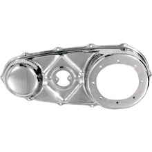 Paughco Outer Primary Cover - '36-54 - Chrome [MPN: 750]_451796